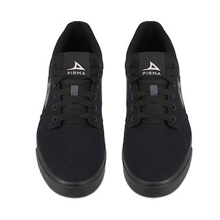 Foto 4 | Tenis Casuales Pirma 99 color Negro para Hombre