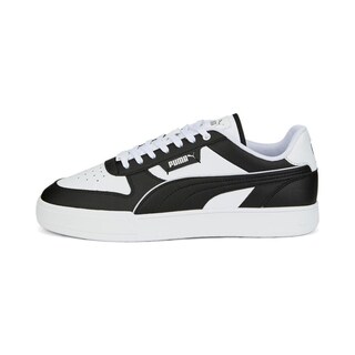 Foto 2 | Tenis Puma Caven 495310 Negro para Hombre