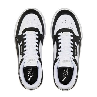 Foto 3 | Tenis Puma Caven 495310 Negro para Hombre