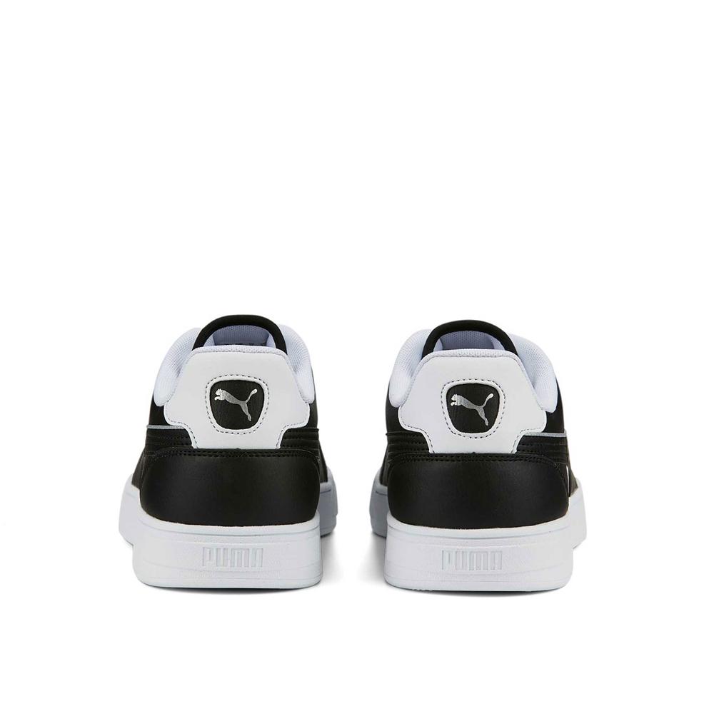Foto 5 pulgar | Tenis Puma Caven 495310 Negro para Hombre