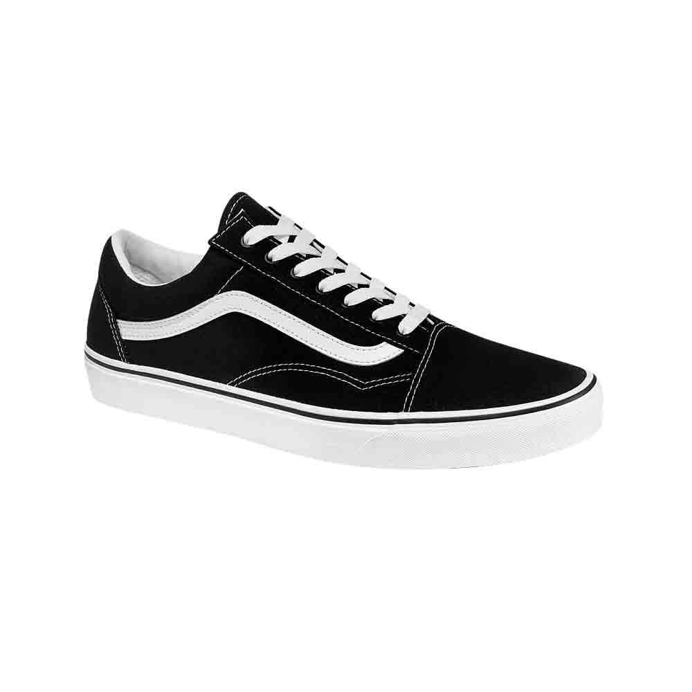 Foto 2 | Tenis Vans DF1WX color Negro para Hombre
