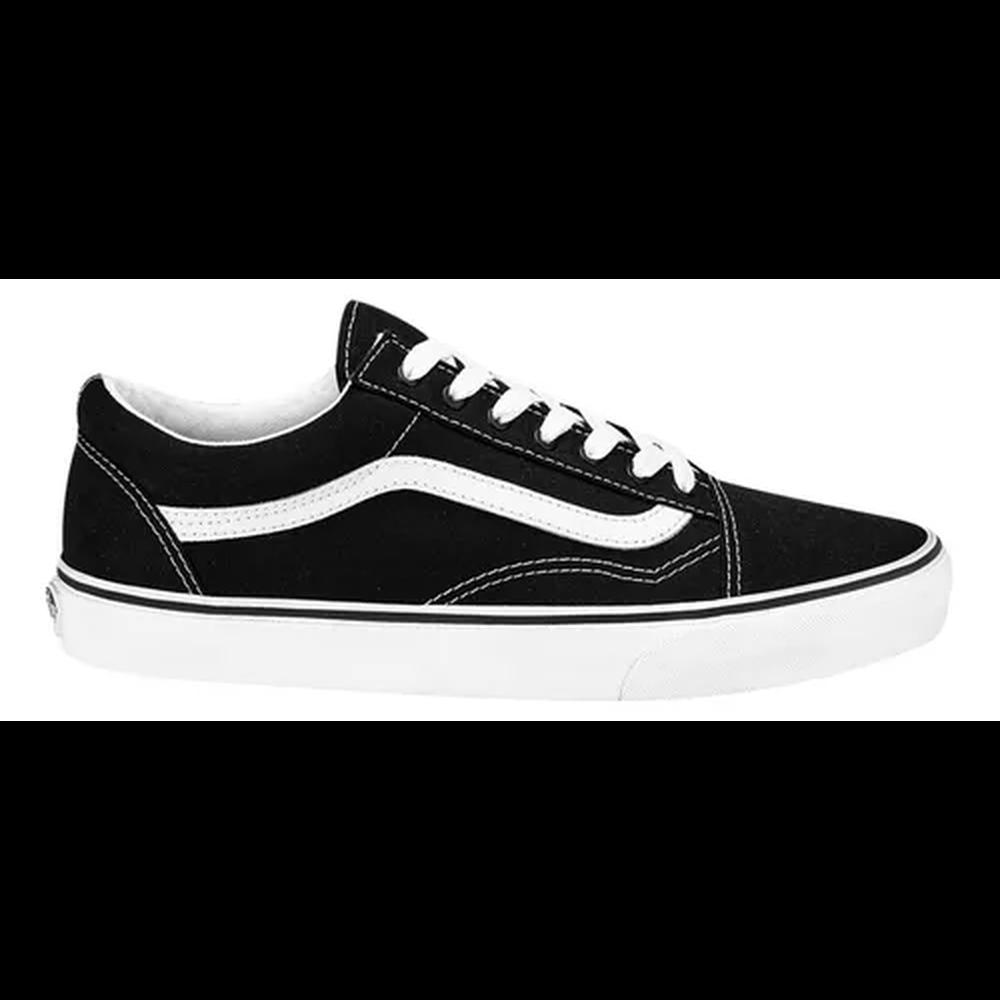 Foto 4 pulgar | Tenis Vans DF1WX color Negro para Hombre