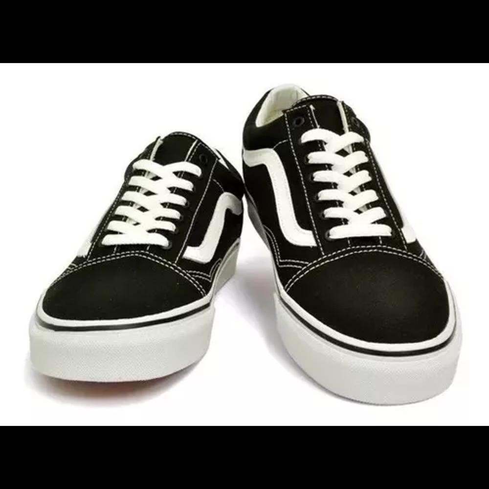Foto 5 pulgar | Tenis Vans DF1WX color Negro para Hombre