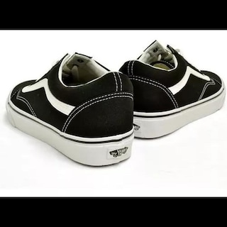 Foto 5 | Tenis Vans DF1WX color Negro para Hombre