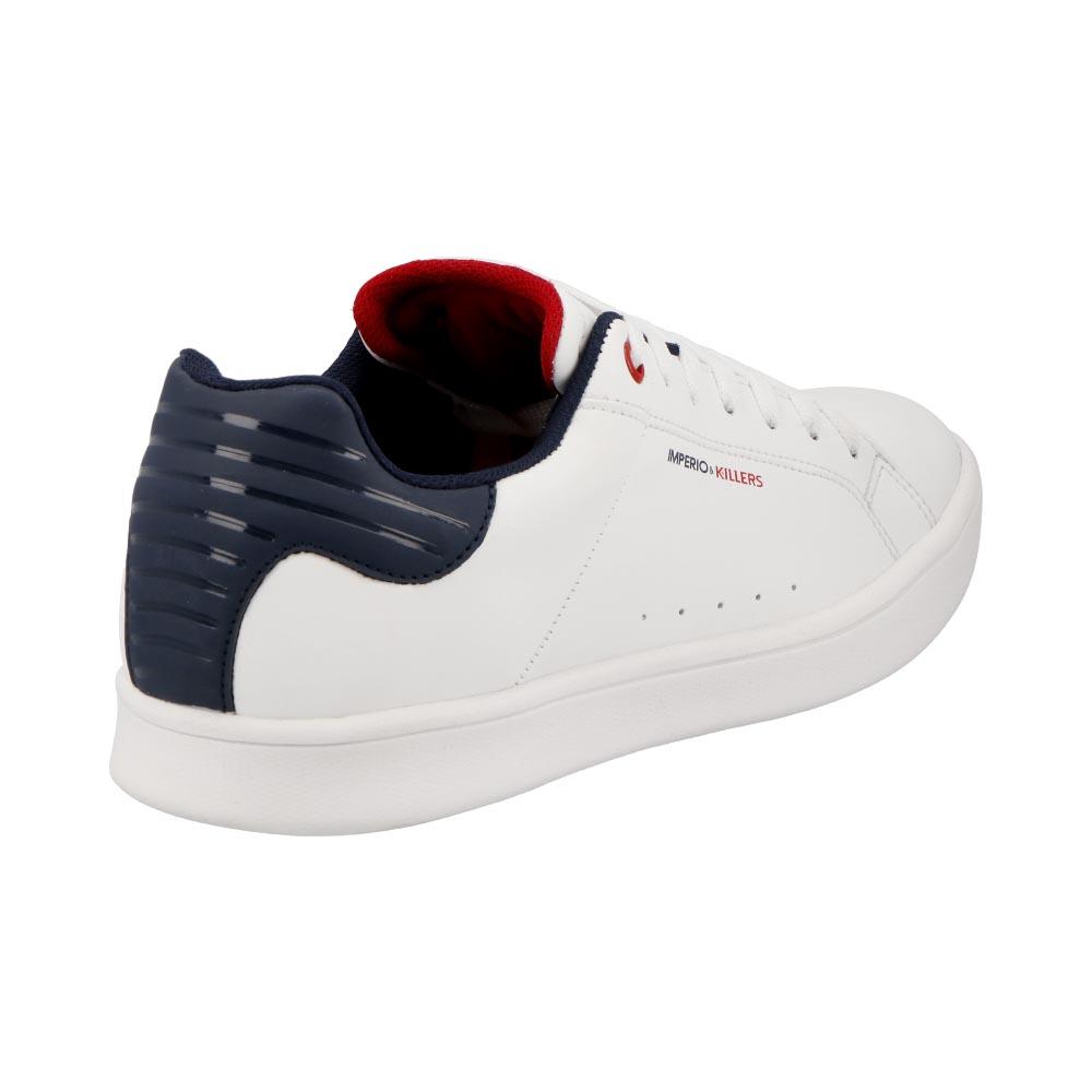 Foto 4 pulgar | Tenis Casuales Killers para Hombre
