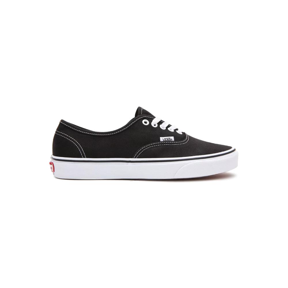 Foto 2 pulgar | Tenis Vans Authentic color Negro para Hombre