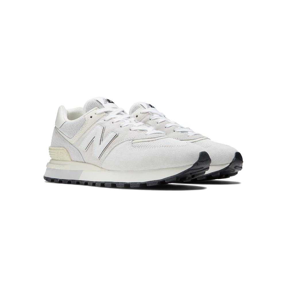 Foto 6 pulgar | Tenis New Balance color Blanco para Hombre