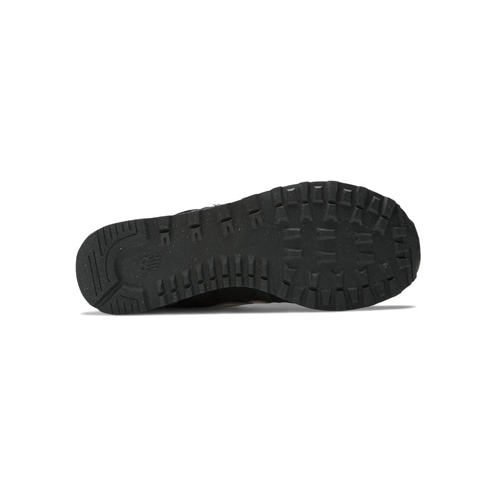 Foto 5 pulgar | Tenis New Balance 574 Black color Negro para Hombre