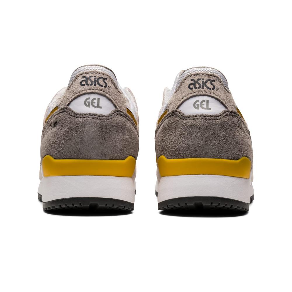 Foto 2 | Tenis Asics Asics Gel-lyte Iii Og Amarillo Hombre Entretenimiento Casual Color Amarillo