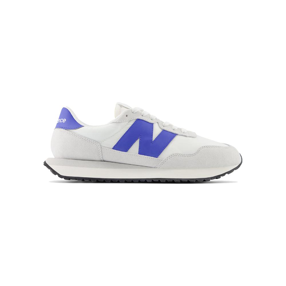 Foto 2 pulgar | Tenis Casuales New Balance Reflection color Azul para Hombre