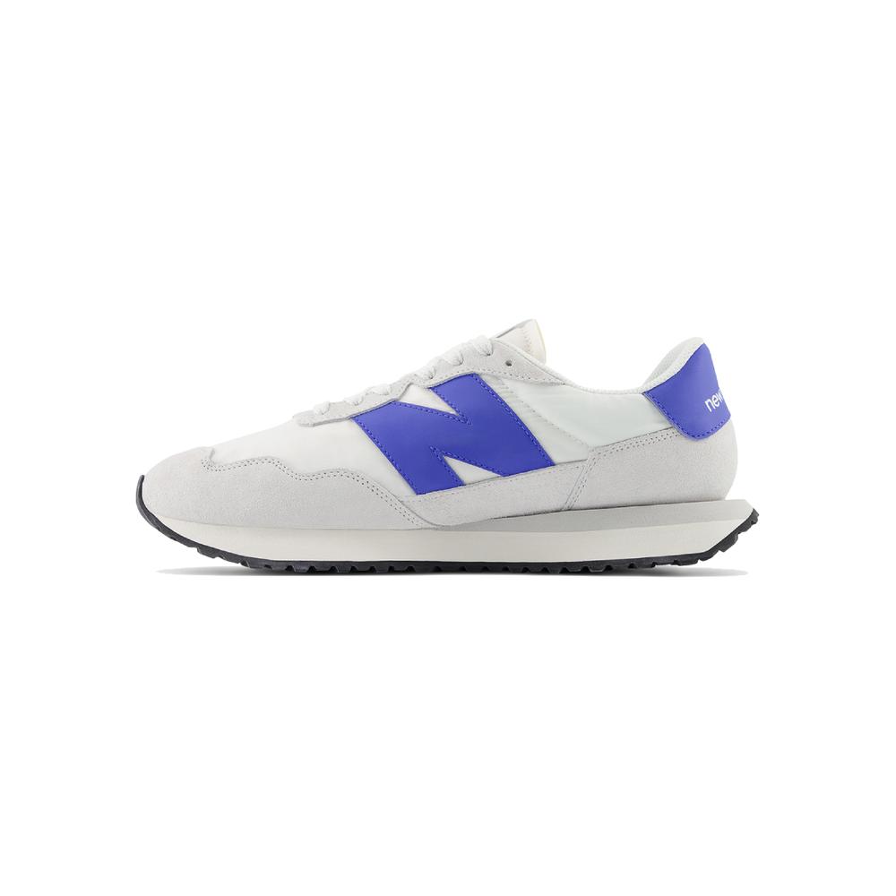 Foto 3 pulgar | Tenis Casuales New Balance Reflection color Azul para Hombre