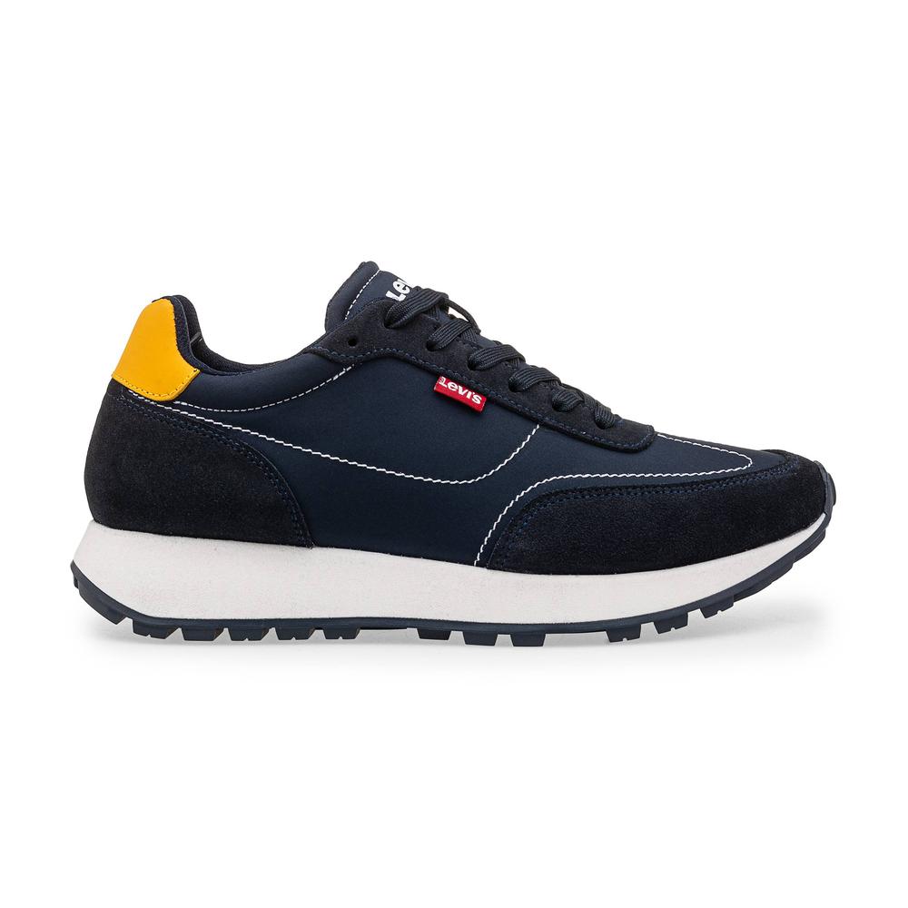 Tenis para Hombre Levi's Azul Marino