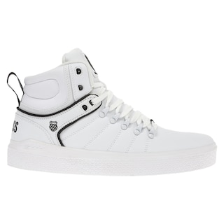 Foto 2 | Tenis K-swiss King Blanco Para Caballero