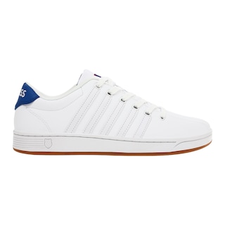 Foto 2 | Tenis K-swiss Court Pro Blanco Para Caballero