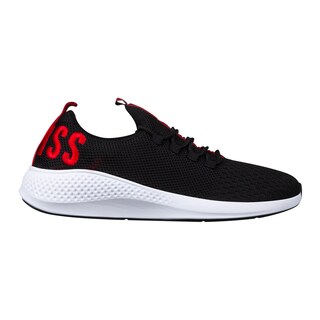 Foto 2 | Tenis K-swiss New Flanagannegro color Negro para Caballero