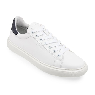 Foto 2 | Tenis Levi's L2123411 S color Blanco para Hombre