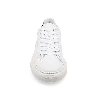 Foto 3 | Tenis Levi's L2123411 S color Blanco para Hombre