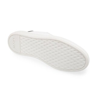 Foto 5 | Tenis Levi's L2123411 S color Blanco para Hombre