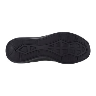 Foto 4 | Tenis K-swiss Mobi Negro Para Caballero