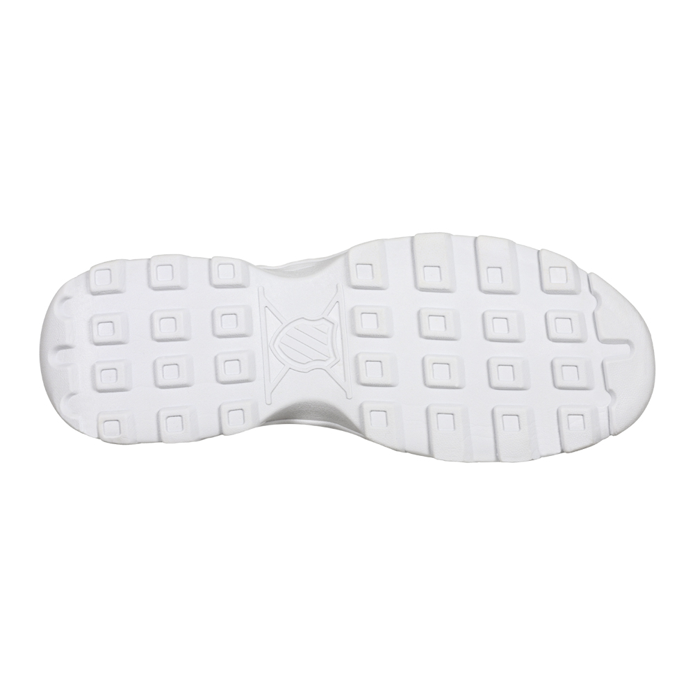 Foto 5 pulgar | Tenis K-swiss Haxby Blanco Para Caballero