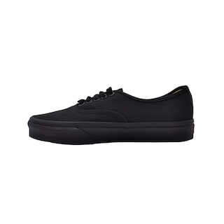 Foto 2 | Tenis Vans Vn000ee3bka Authentic color Negro