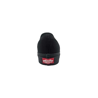 Foto 3 | Tenis Vans Vn000ee3bka Authentic color Negro