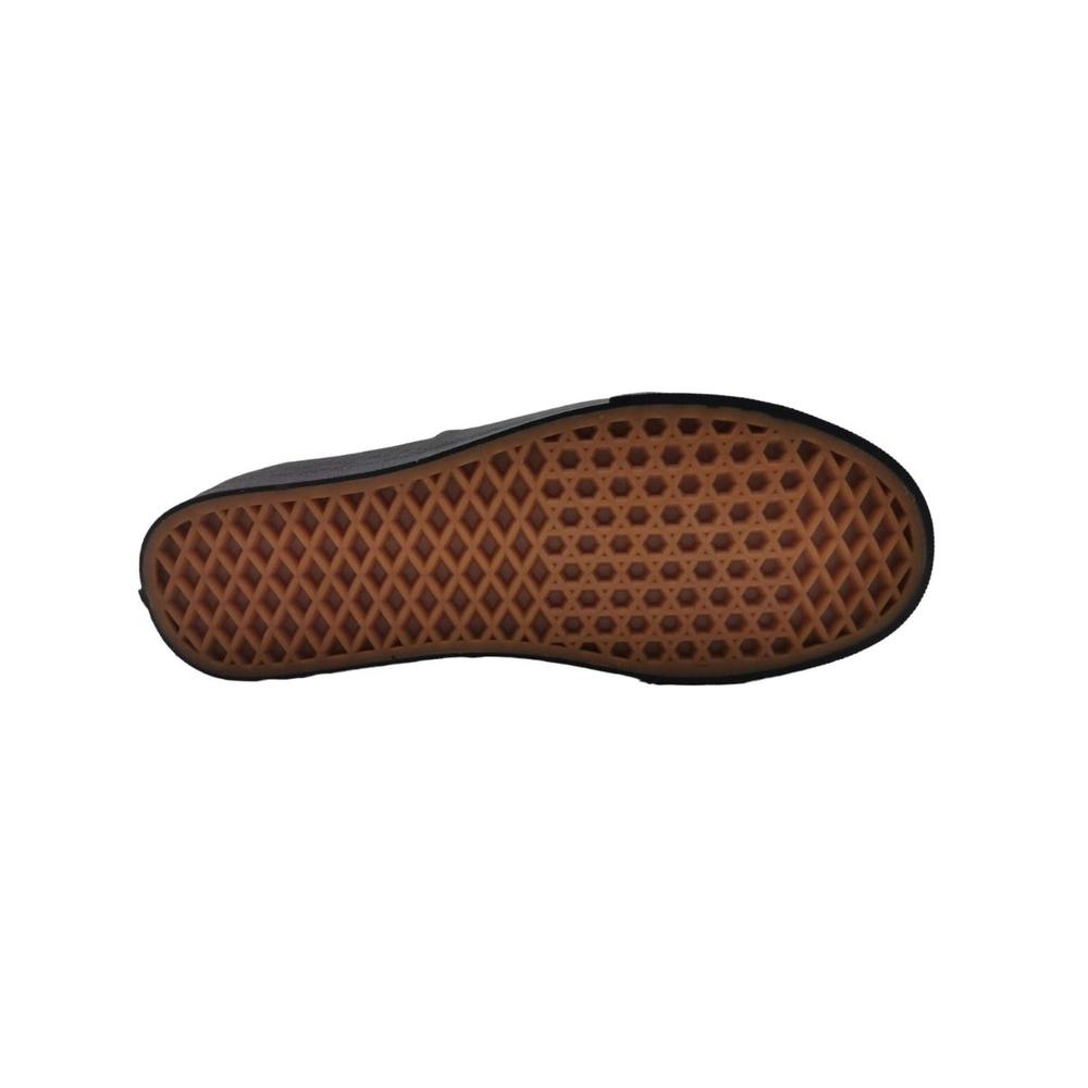Foto 5 pulgar | Tenis Vans Vn000ee3bka Authentic color Negro