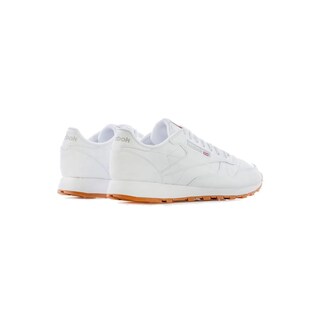 Foto 3 | Tenis Reebok GY0952 color Blanco Classic Leather para Hombre