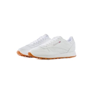 Foto 4 | Tenis Reebok GY0952 color Blanco Classic Leather para Hombre