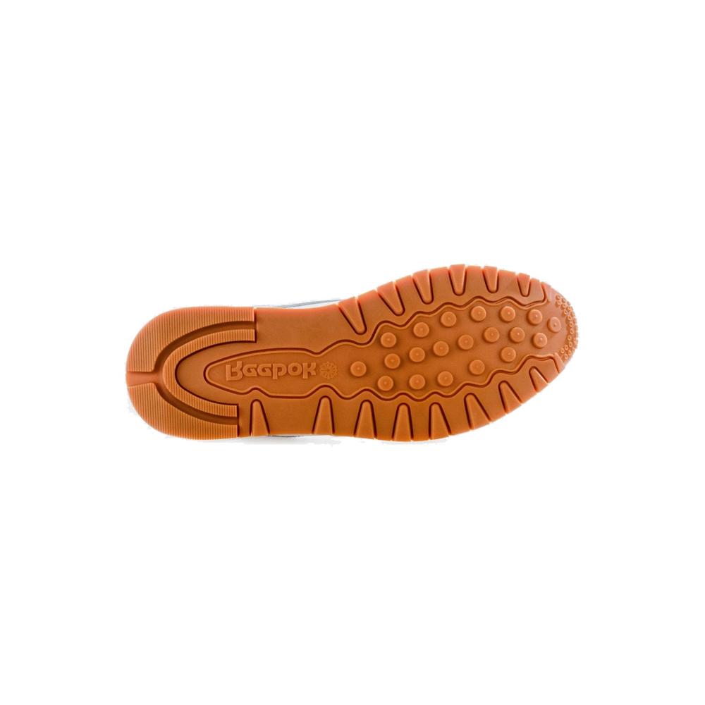 Foto 5 | Tenis Reebok GY0952 color Blanco Classic Leather para Hombre