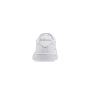 Foto 2 | Tenis Reebok Club C85 White Sheer Grey Blancos para Hombre