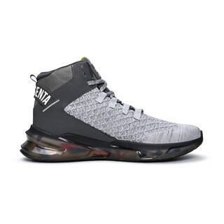 Foto 3 | Tenis 360 Bronx Gris Elite Sneaker