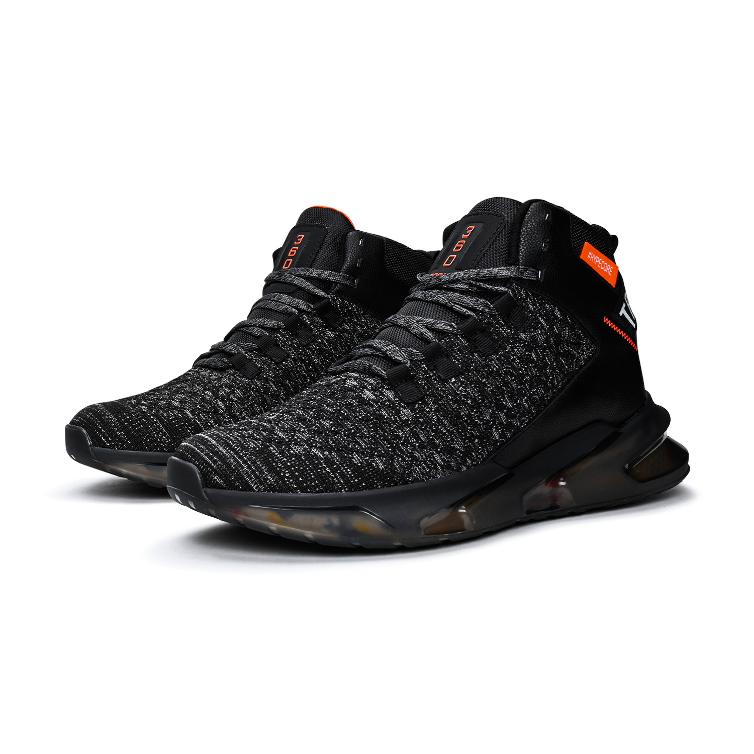 Foto 1 | Tenis 360 Footwear para Hombre