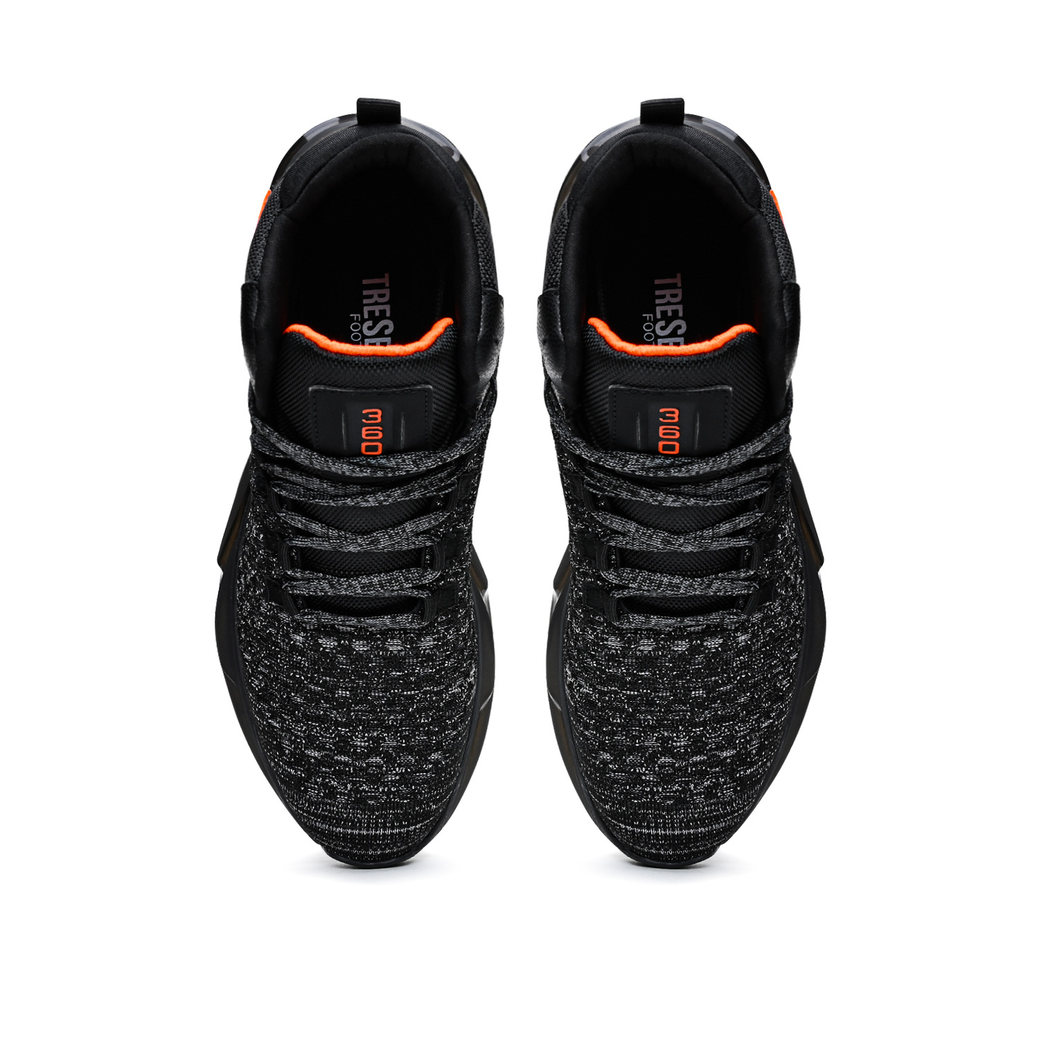 Foto 4 | Tenis 360 Footwear para Hombre