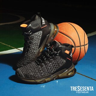Foto 7 | Tenis 360 Footwear para Hombre