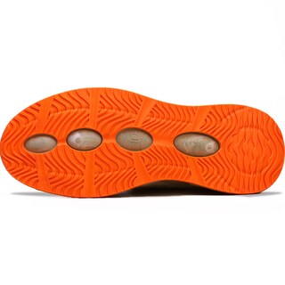 Foto 6 | Tenis Shendy Vendy Cardiff color Beige para Hombre