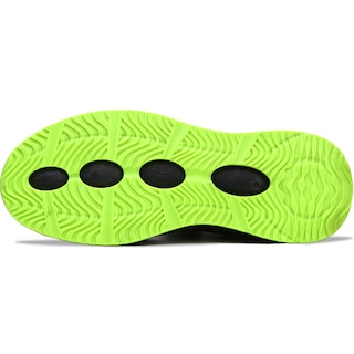 Foto 6 | Tenis Shendy Vendy Cardiff color Negro para Hombre