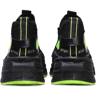 Foto 7 | Tenis Shendy Vendy Cardiff color Negro para Hombre