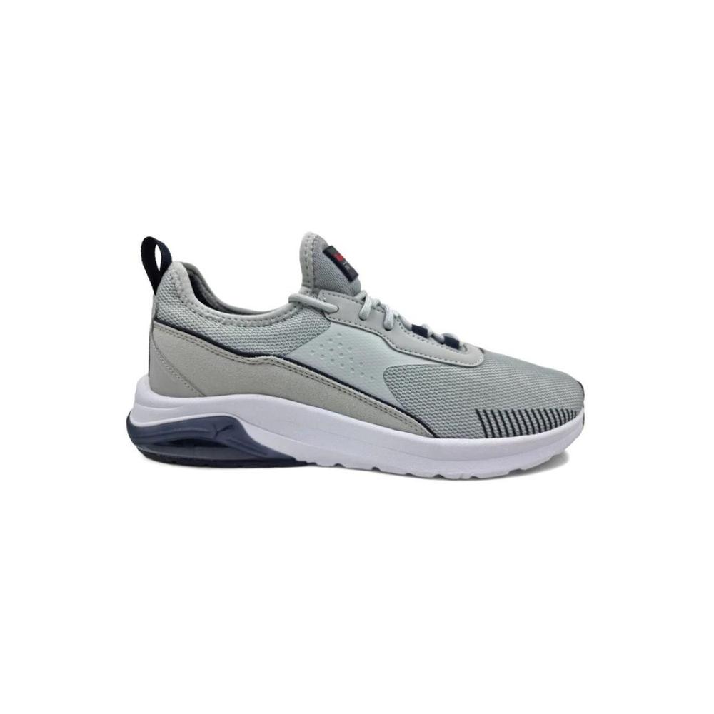 Foto 2 pulgar | Tenis Puma Rbr Electron color Gris para Hombre