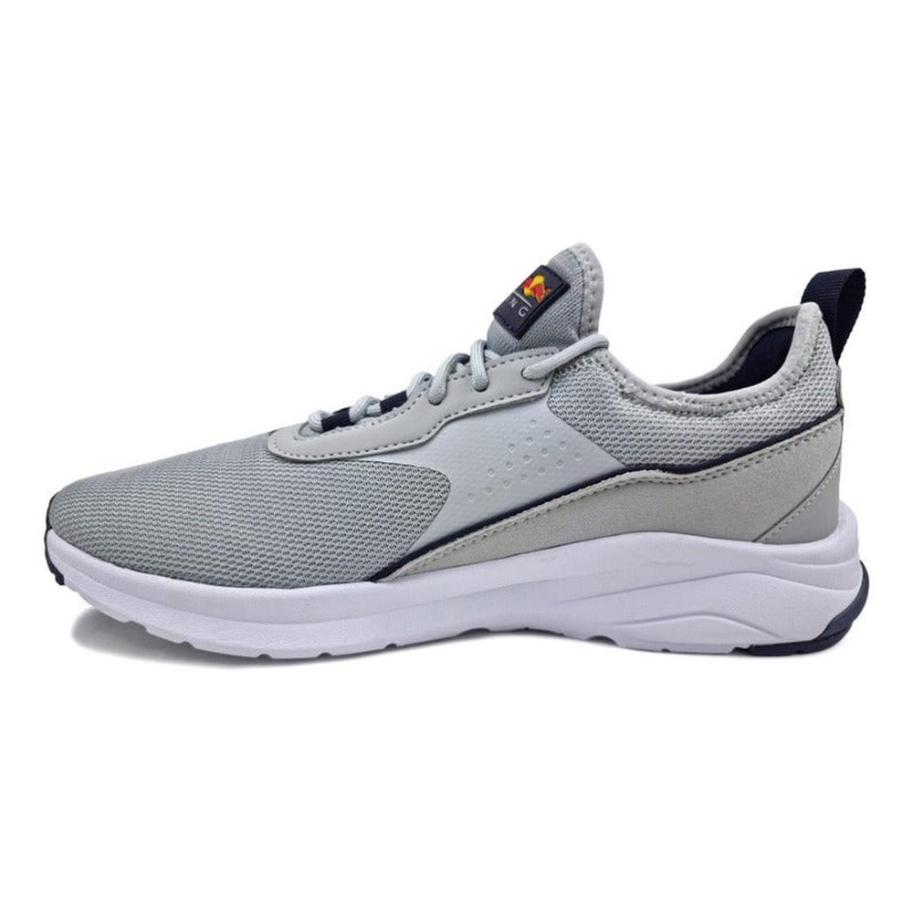 Foto 3 pulgar | Tenis Puma Rbr Electron color Gris para Hombre