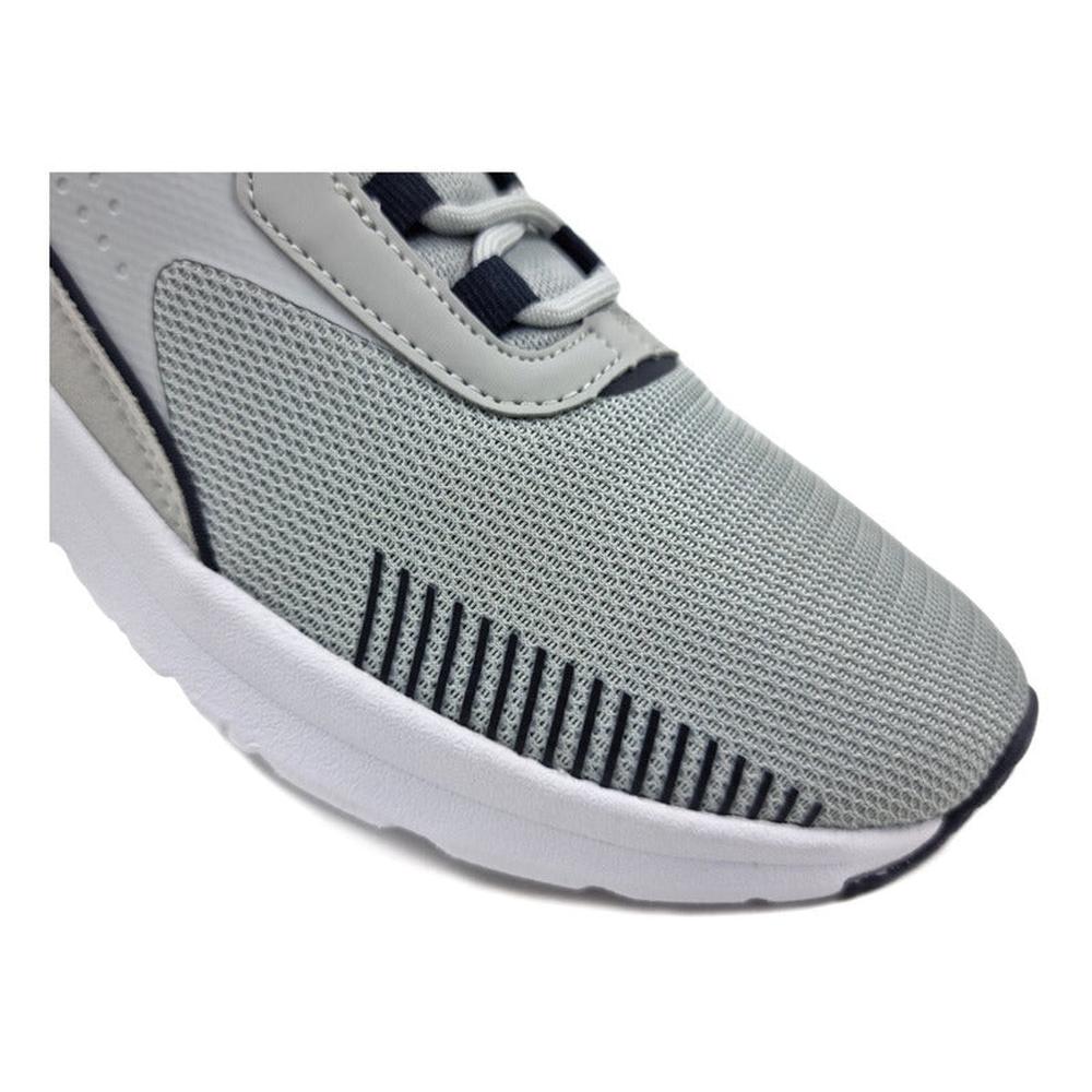 Foto 5 pulgar | Tenis Puma Rbr Electron color Gris para Hombre