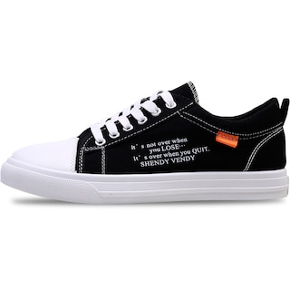 Foto 2 | Tenis Shendy Vendy Meilen color Negro