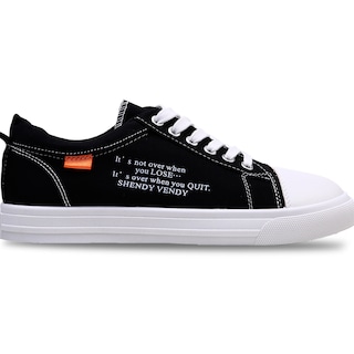 Foto 3 | Tenis Shendy Vendy Meilen color Negro