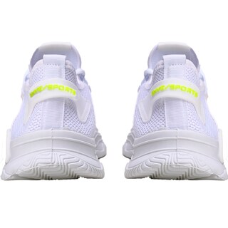 Foto 6 | Tenis Shendy Vendy Denver color Blanco