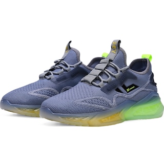 Foto 1 | Tenis Shendy Vendy Casual Deportivo Cartagena color Gris