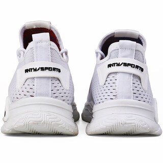Foto 8 | Tenis Shendy Vendy color Blanco para Hombre