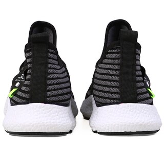 Foto 7 | Tenis Shendy Vendy Casual Deportivo Kiev color Negro