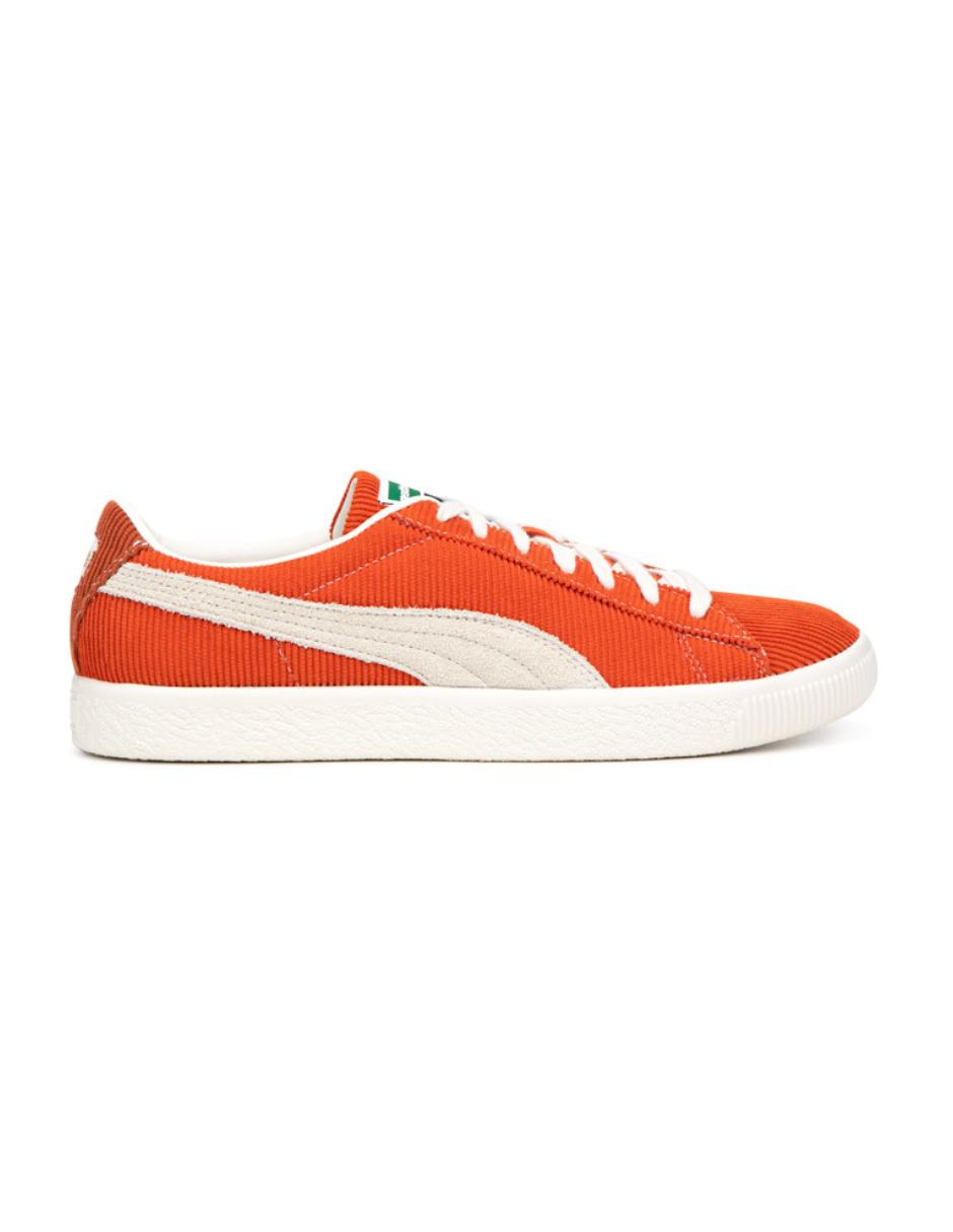 Foto 1 | Tenis Pum Basket Vtg X Butter Goods Skate Moda para Hombre
