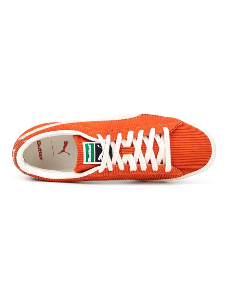 Foto 4 pulgar | Tenis Pum Basket Vtg X Butter Goods Skate Moda para Hombre