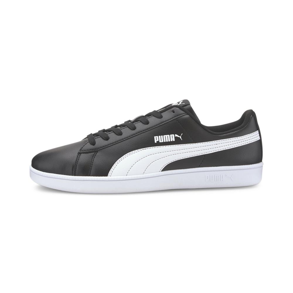 Foto 2 pulgar | Tenis Puma Urbanos Casuales color Negro para Hombre
